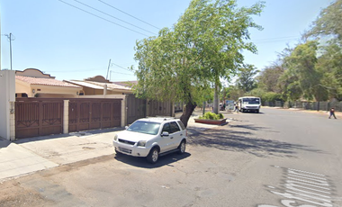 APROVECHA GRAN REMATE BANCARIO , BELLAVISTA, CD. OBREGON , SONORA