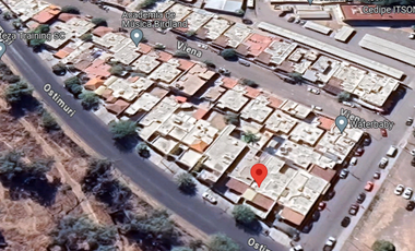 APROVECHA GRAN REMATE BANCARIO , BELLAVISTA, CD. OBREGON , SONORA