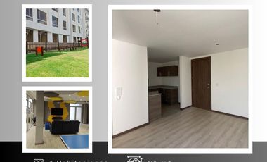 Departamento de venta