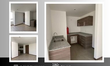 Departamento de venta