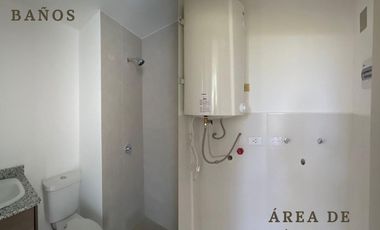 Departamento de venta