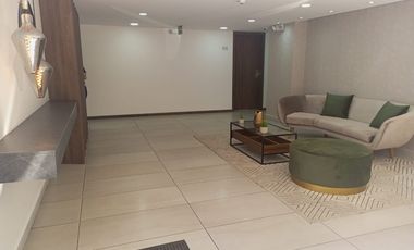 Departamento de venta