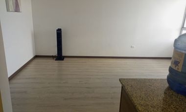 Departamento de venta