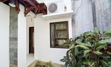 Rumah Dijual di Bali Dekat GWK, Pantai Pandawa