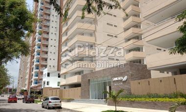 Apartamento Penthouse en Venta en Sankara Palms, Villa Campestre, Barranquilla