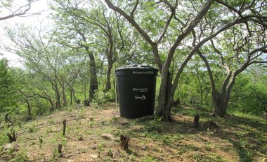 TERRENO GANGA DE 1000 MTS2 EN BONDA SANTA MARTA.