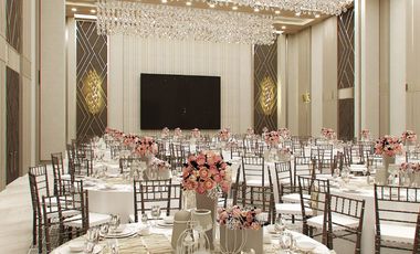 Business Luxury and Leisure