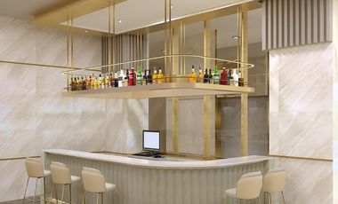 Business Luxury and Leisure