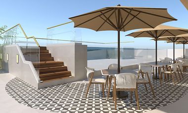 Business Luxury and Leisure