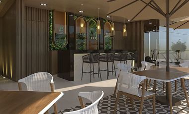 Business Luxury and Leisure