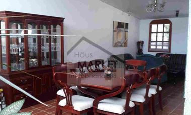 CASA DE UN PISO EN ARBOLEDAS