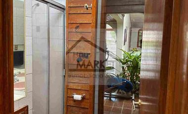 CASA DE UN PISO EN ARBOLEDAS