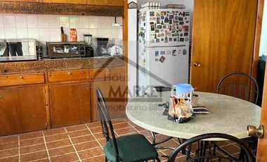 CASA DE UN PISO EN ARBOLEDAS
