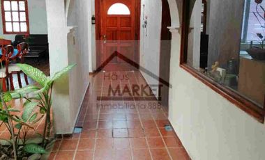 CASA DE UN PISO EN ARBOLEDAS