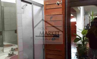 CASA DE UN PISO EN ARBOLEDAS