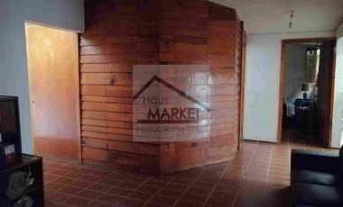 CASA DE UN PISO EN ARBOLEDAS