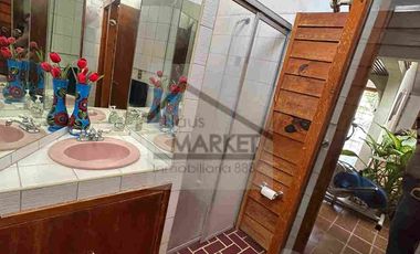 CASA DE UN PISO EN ARBOLEDAS