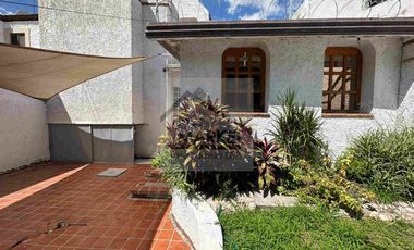 CASA DE UN PISO EN ARBOLEDAS