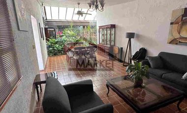 CASA DE UN PISO EN ARBOLEDAS