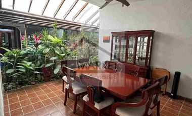 CASA DE UN PISO EN ARBOLEDAS