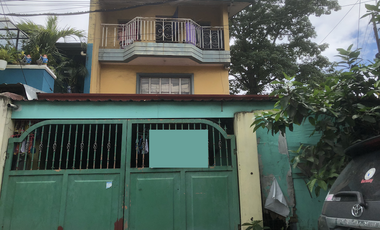FOR SALE - House and Lot in North Fairview Subd., Brgy. Pasong Putik, Quezon City
