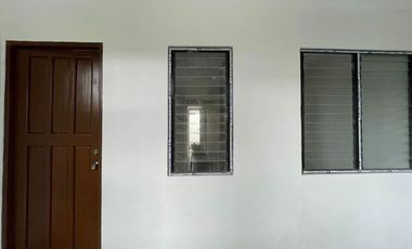 2BR House and Lot for Sale in Brgy. Lom ded Gato, Marilao, Bulacan