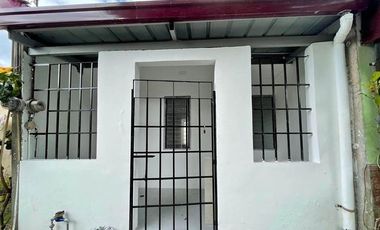 2BR House and Lot for Sale in Brgy. Lom ded Gato, Marilao, Bulacan