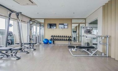 VISTASHAW38XX: For Rent Fully Furnished Studio Unit at Vista Shaw