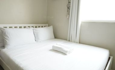 VISTASHAW38XX: For Rent Fully Furnished Studio Unit at Vista Shaw