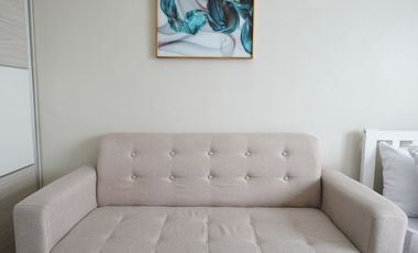 VISTASHAW38XX: For Rent Fully Furnished Studio Unit at Vista Shaw