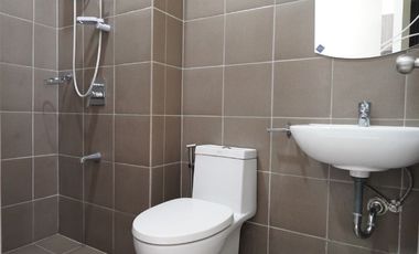 VISTASHAW38XX: For Rent Fully Furnished Studio Unit at Vista Shaw