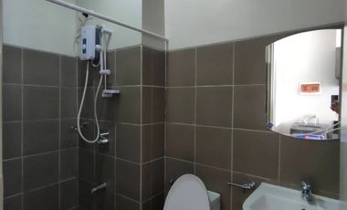 VISTASHAW38XX: For Rent Fully Furnished Studio Unit at Vista Shaw