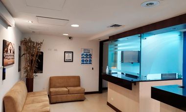 PR11876 OFICINA EN VENTA EN SECTOR GUAYABAL