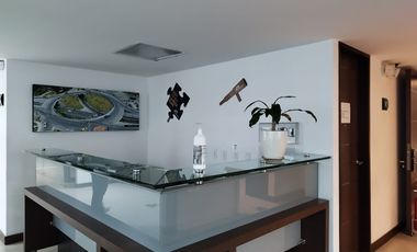 PR11876 OFICINA EN VENTA EN SECTOR GUAYABAL