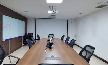 PR11876 OFICINA EN VENTA EN SECTOR GUAYABAL