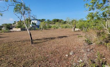 Dijual Tanah Kavling di area Kutuh, Kuta Selatan