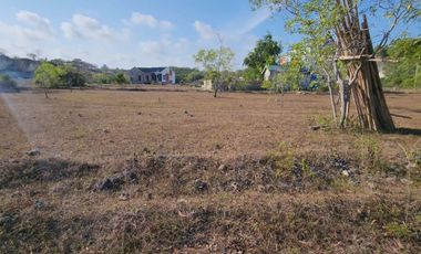 Dijual Tanah Kavling di area Kutuh, Kuta Selatan