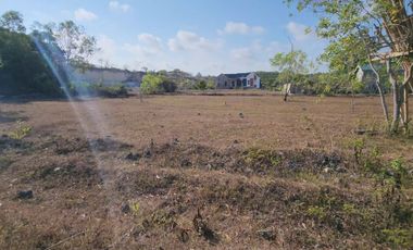 Dijual Tanah Kavling di area Kutuh, Kuta Selatan