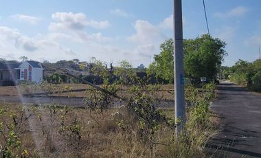 Dijual Tanah Kavling di area Kutuh, Kuta Selatan