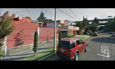 Departamento En Venta Lomas Estrella, CDMX.