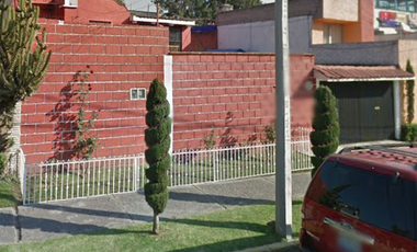 Departamento En Venta Lomas Estrella, CDMX.