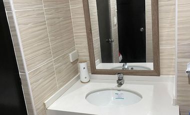 Fully Furnished One Bedroom Unit for Rent in Bamboo Bay Condo