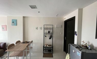 Fully Furnished One Bedroom Unit for Rent in Bamboo Bay Condo