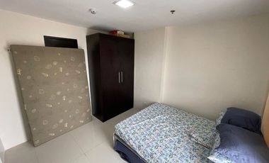 Fully Furnished One Bedroom Unit for Rent in Bamboo Bay Condo