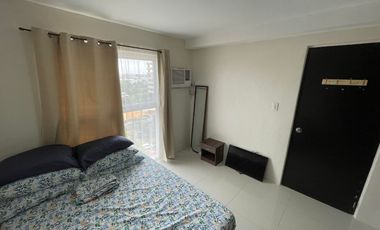 Fully Furnished One Bedroom Unit for Rent in Bamboo Bay Condo
