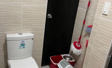 Fully Furnished One Bedroom Unit for Rent in Bamboo Bay Condo