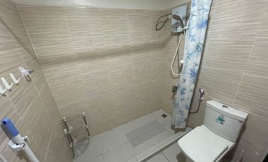 Fully Furnished One Bedroom Unit for Rent in Bamboo Bay Condo