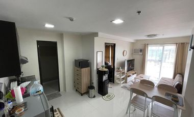 Fully Furnished One Bedroom Unit for Rent in Bamboo Bay Condo