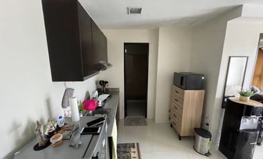 Fully Furnished One Bedroom Unit for Rent in Bamboo Bay Condo