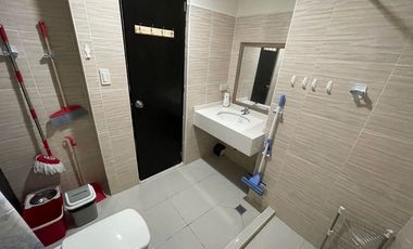 Fully Furnished One Bedroom Unit for Rent in Bamboo Bay Condo